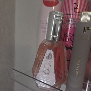 Ara Yara Perfume - Soft Pink Elegance